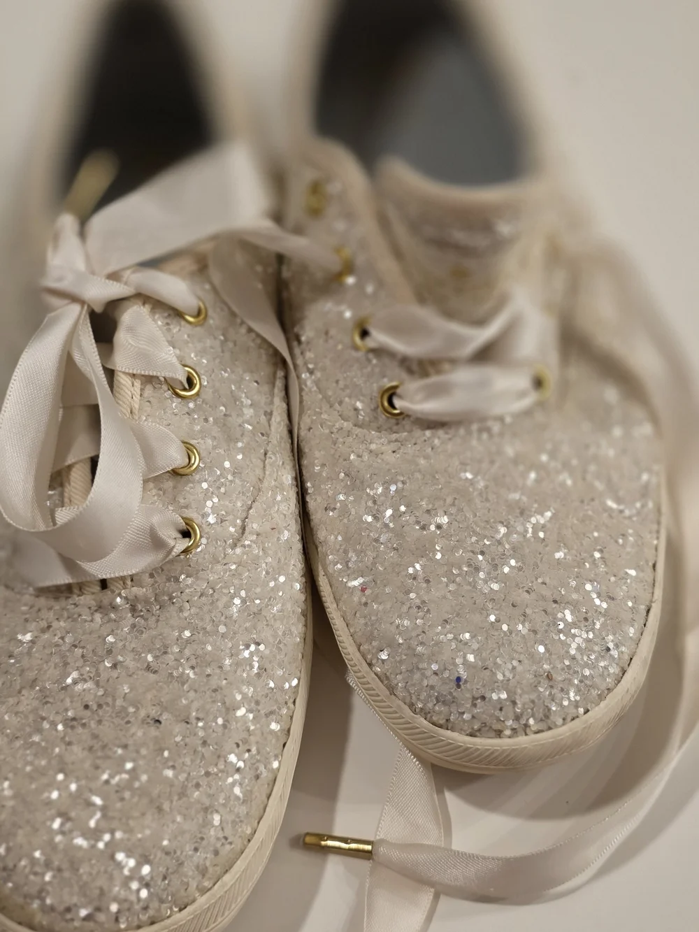 Keds X Kate Spade kate spade